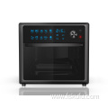 El horno freidora de aire manual digital Power 360